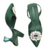 Women Formal Court - Shoes - 74617S - Court Shoes - Walkeaze